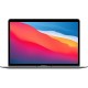 MacBook Air, 13-inch display, M2 chip with 8‑core CPU, 10‑core GPU,512GB SSD, Silver