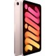 iPad Mini/ 8.3 inch Display / Wi-Fi + Cellular 256GB / Pink