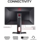 Benq 27 inch Esports Gaming Monitor , Part Number : BQ-XL2731