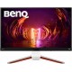 Benq 32-Inch 4K UHD IPS Gaming Monitor Silver , Part Number : EX3210U
