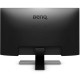  Benq 32-Inch 4K UHD IPS Gaming Monitor -Silver , Part Number : EX3210U