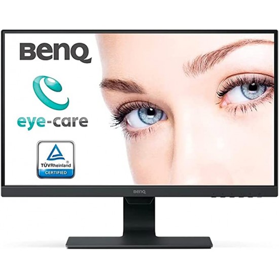 Benq 24 inch  Eye Care Gaming Monitor , Part Number : GL2480
