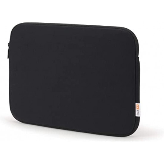 Base XX Laptop Sleeve 13-13.3 inch, Black, Part Number: D31784