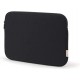 Base XX Laptop Sleeve 13-13.3 inch, Black, Part Number: D31784