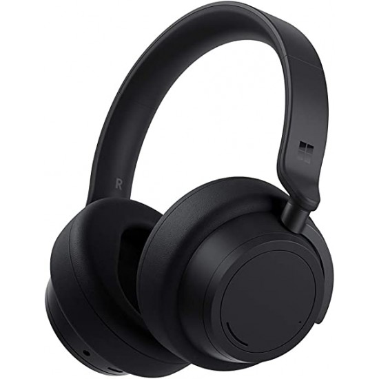 Microsoft Surface Headphones 2 - Black, Part : 3BS-00011