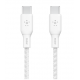 Belkin BoostCharge USB C to USB C Cable 100W - 2M