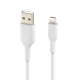 Belkin BoostCharge Lightning to USB A Cable - 1M