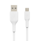 Belkin BoostCharge USB A to Micro USB Cable - 1M