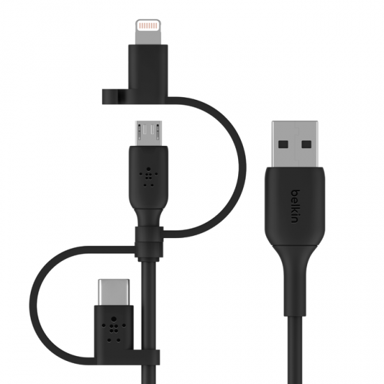 Belkin BoostCharge Universal Cable - 1M