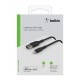 Belkin BoostCharge Lightning to USB A Cable - 1M