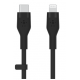 Belkin USB C Cable with Lightning Connector -3M