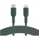 Belkin BoostCharge USB-C to Lightning Cable - 1M