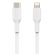 Belkin BoostCharge USB-C to Lightning Cable - 1M