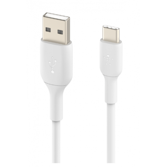 Belkin BoostCharge USB-C to USB-A Cable - 15CM