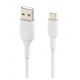 Belkin BoostCharge USB-C to USB-A Cable - 15CM