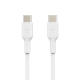 Belkin BoostCharge USB C to USB C Cable - 2M