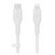 Belkin USB C Cable with Lightning Connector -3M