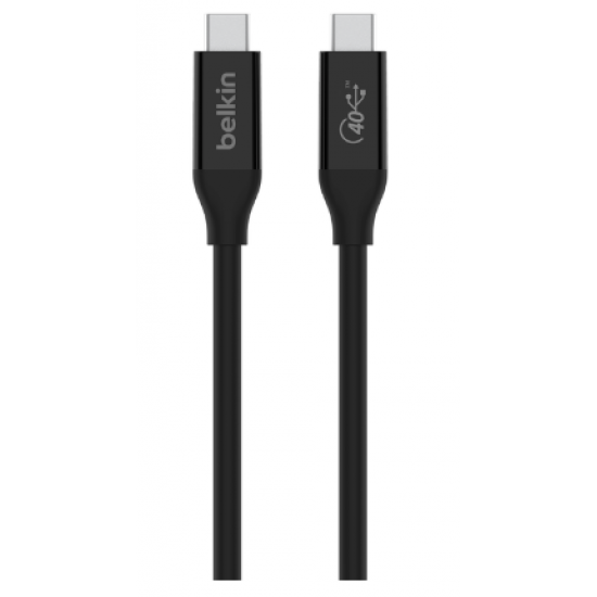 Belkin Connect USB4 Cable