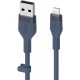 Belkin USB A Cable with Lightning Connector -1M