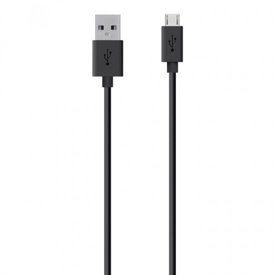 Belkin Mixit Micro USB ChargeSync Cable - 2M