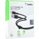 Belkin BoostCharge Flex USB-A to USB C Cable-2M