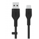 Belkin BoostCharge Flex USB-A to USB C Cable-2M