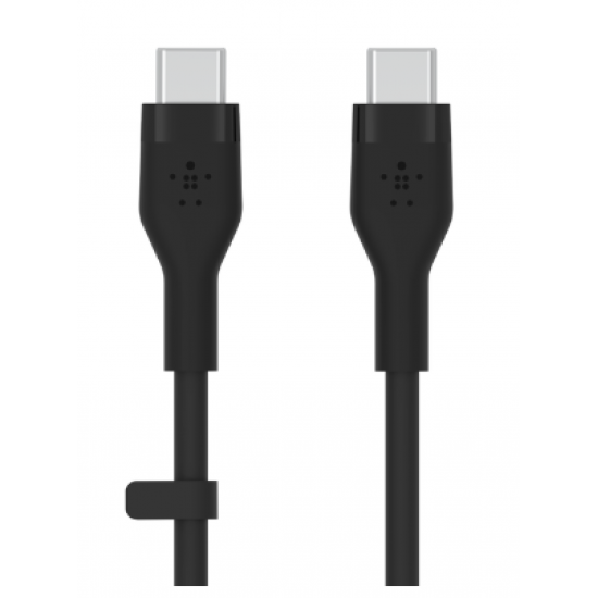 Belkin BoostCharge Flex USB C to USB C Cable - 1M