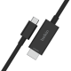 Belkin Connect USB C to HDMI Cable - 2M
