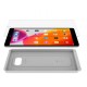 Belkin Screenforce Tempered Glass for iPad 9th/8th/7th gen/iPad Air,Part Number: OVI002zz