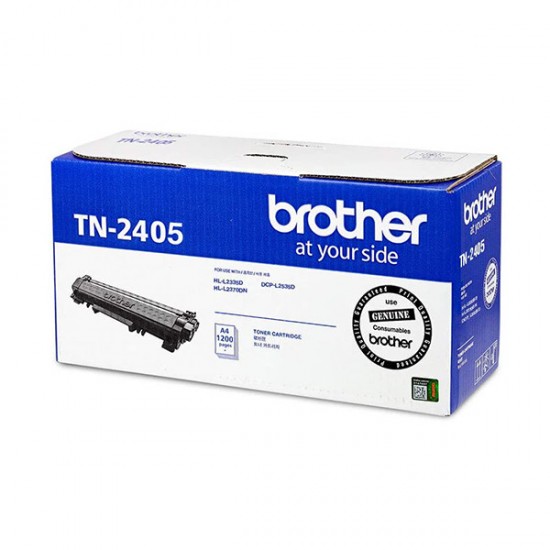 Brother Toner TN-2405