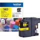 Brother Ink Cartridge LC-563 Color