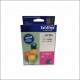 Brother Ink Cartridge LC-673 Color