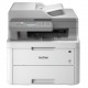 Brother Printer DCP-L3551CDW All-in-one Color Laser Printer