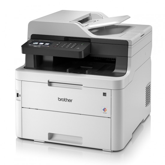 Brother Printer MFC L3750 CDW Multi-Function Colour Laserjet Printer