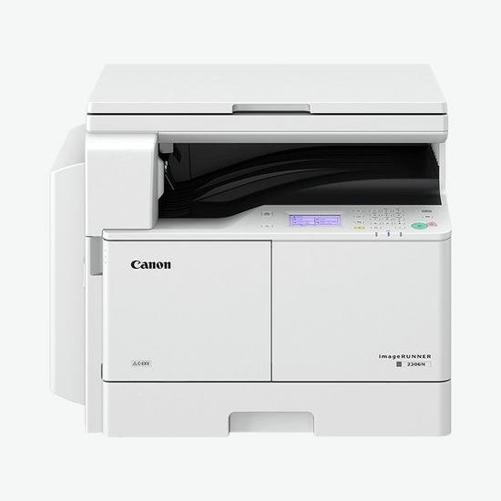 Canon Copier 2206