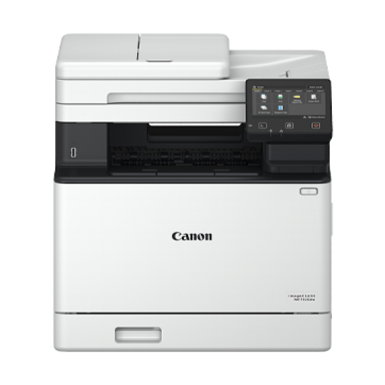 Canon Printer 752CDW