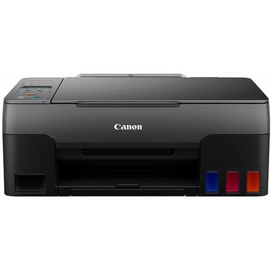 Canon Printer Inktank G3420