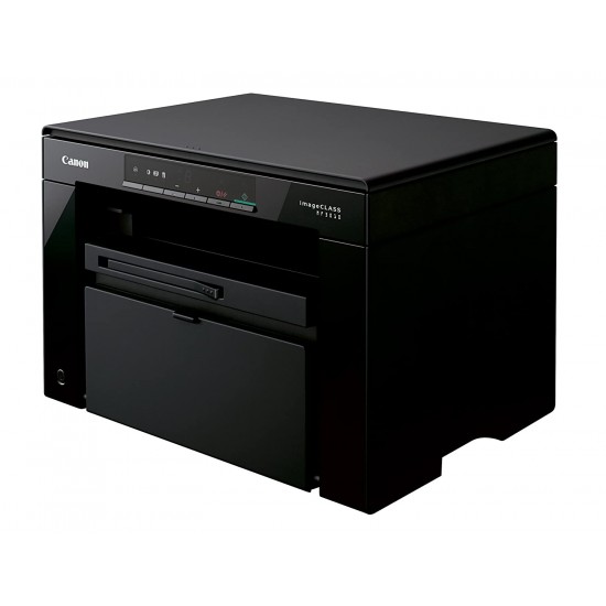 Canon Printer MF3010  