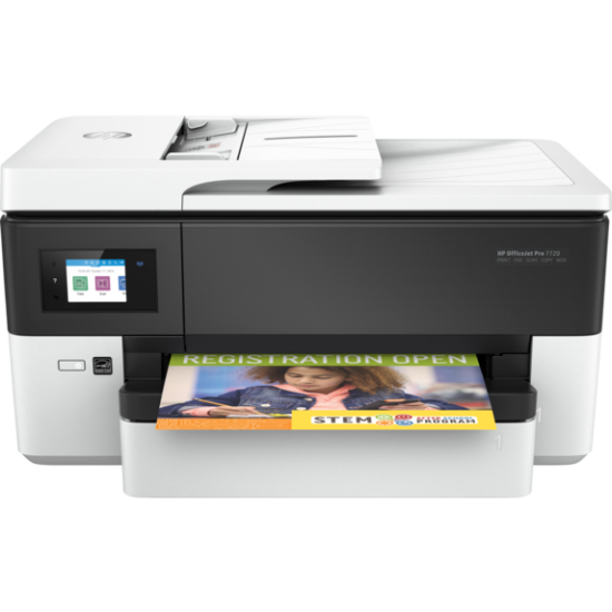 HP Inkjet A3 Printer 7720