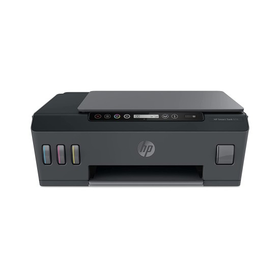 HP Inkjet Printer 515