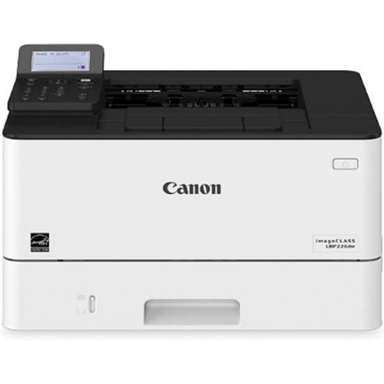 Canon Printer Mono Laserjet , Model LBP226DW