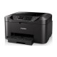 Canon Printer Color Inkjet  (Print, Copy, Scan,Fax), Model MB2140