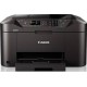 Canon Printer Color Inkjet  (Print, Copy, Scan,Fax), Model MB2140