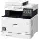 Canon Printer Color Laserjet  (Print, Copy, Scan), Model MF-752CDW