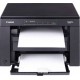 Canon Printer Mono Laserjet  (Print, Copy, Scan), Model MF-3010