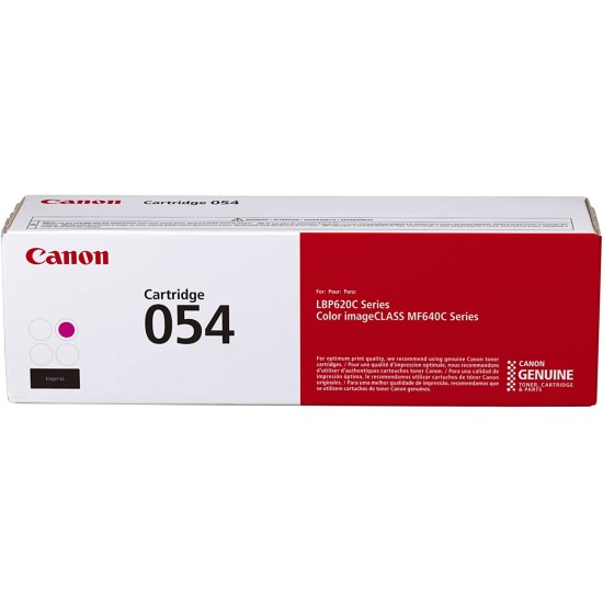 Canon Toner 054 Magenta