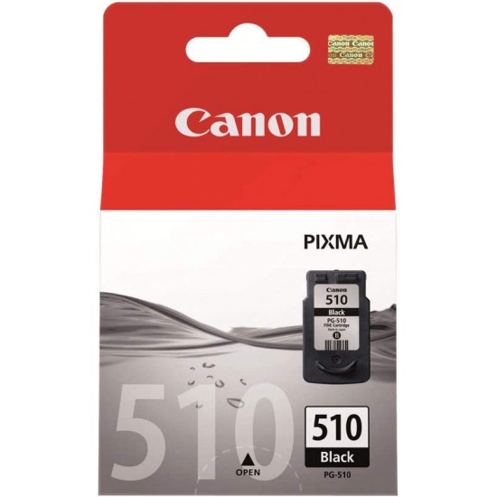 Canon Cartridge PG-510 Black
