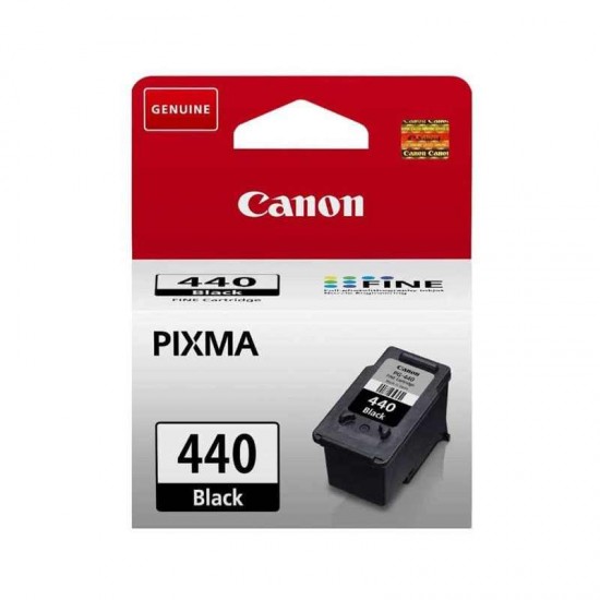 Canon Cartridge CL-440 Black