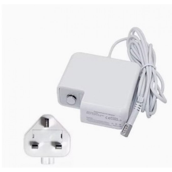 AC Charging Adapter For Apple MacBook Air A1436/A1435/A1465/Md565Ll ,White
