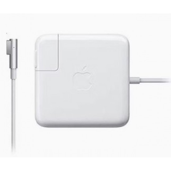 Power Adapter 60W MagSafe For MacBook And 13-Inch MacBook Pro ,White